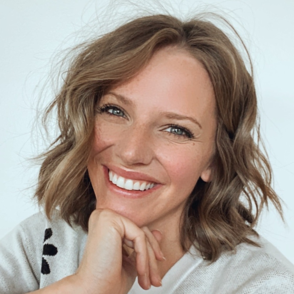 Meet your Posher, Lindsey